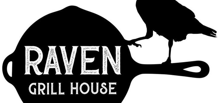 Raven Cafe & Grill